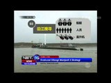 Upaya evakuasi korban kapal wisata yang tenggelam di Yangtze - NET16
