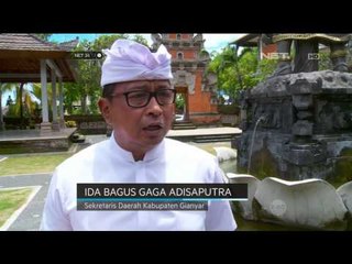 Bebek Bali Menjadi Ikon Gianyar - NET24