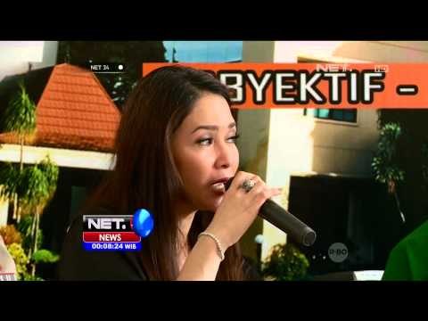 Polisi Panggil 200 Artis dan Model yang Terlibat Praktik Prostitusi - NET24