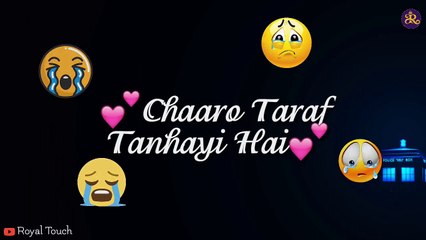 Woh Ladki Bahut Yaad Aati Hai __ siddharth slathia cover song __ whatsapp ly