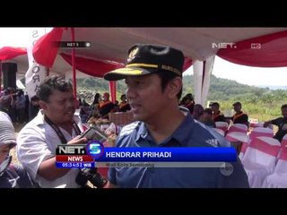 Festival Layang Layang Semarang 2015 - NET5