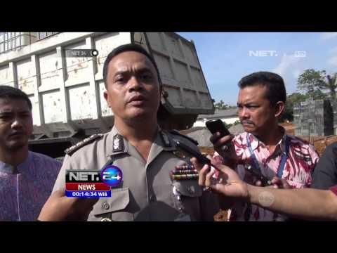 Polda Jabar gagalkan penyelundupan 13,6 ton BBM jenis solar - NET24