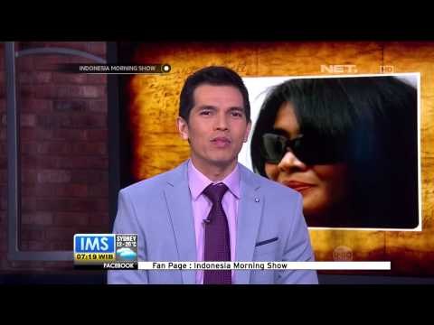 Today's History 25 Mei 1963 Atiek CB Lahir - IMS