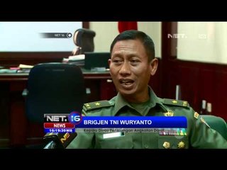 Brigjen Wuryanto tegaskan prajurit TNI dilarang masuk klub malam - NET16