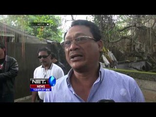 Sikap Tak Kooperatif Keluarga Angeline - NET12