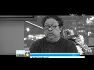 Didi Petet Meninggal Dunia - IMS