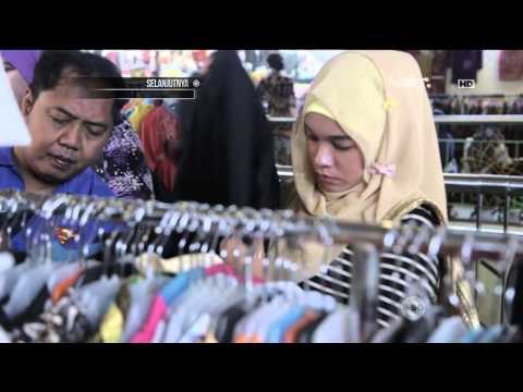 Pesona Islami Tren Busana Lebaran NET5