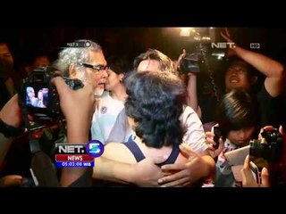 Keluarga Angeline Sangkal Tudingan KDRT - NET5