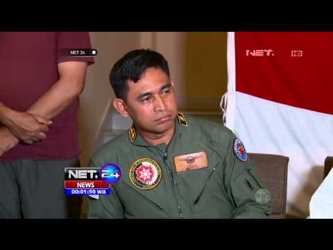 Tim Penyelamat Lakukan Pencarian Korban Gempa Nepal Lewat Udara - NET24