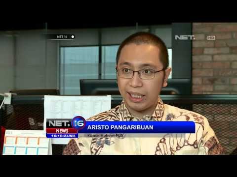 Kemenpora Hentikan Sementara Tugas Tim Transisi -NET16