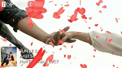 Heartbreaking Song __ Half-Girlfriend __ Romantic Whatsapp Status ( 720 X 12