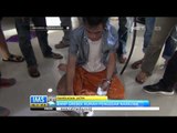 Kepolisian Bali Menangkap Kurir Narkoba - IMS