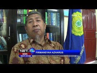 Polisi Temukan Narkoba di Rumah Pelaku Penelantaran Anak - NET24