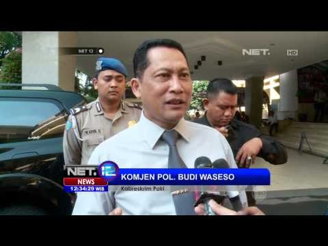 Sinergi Kejaksaan Agung, KPK, dan Polri Memberantas Korupsi - NET12