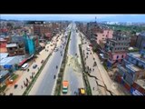 Penelusuran Tim NET Gempa di Nepal - NET16