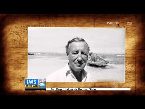 Today's History 28 Mei 1908 Ian Fleming Lahir di London IMS