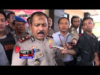 Pelaku Prostitusi Online Ditangkap - NET24