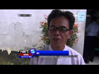 Lapas Nyomplong Gelar UN Paket B - NET5