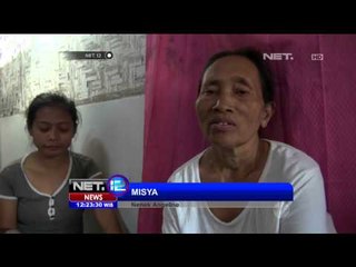 Puluhan Warga Datangi Rumah Angeline - NET12