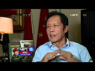 Profil Sutiyoso - NET12