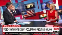 ‘Has he met Donald Trump?’: Kristen Powers nails Kelly for claiming offense over Wilson’s ‘grandstanding’