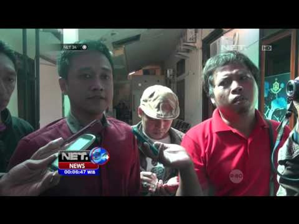 Gadis di Bawah Umur Lapor Polisi Pelecehan Seksual - NET24