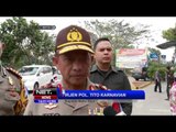 Ledakan Pabrik di Cibitung, Bekasi Pukul 09.30 WIB - NET16