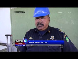 Download Video: Dinas Perhubungan Sumenep Perketat Uji Kir Kendaraan Bermotor - NET12