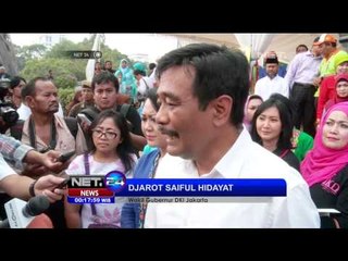 Download Video: Kemeriahan Festival Ragam Kuliner Jelang HUT DKI 488 - NET24