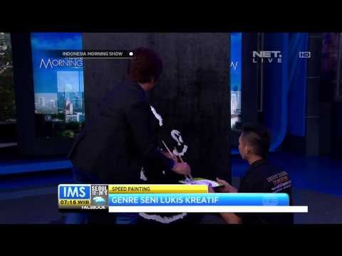 Performance Denny Darko - IMS