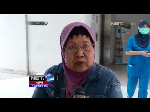 Kondisi Terkini Puluhan Korban Kebakaran Pabrik Kosmetik - NET12