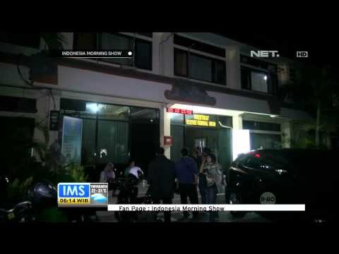 Live Report Pemeriksaan Ibu Angkat Angeline - IMS