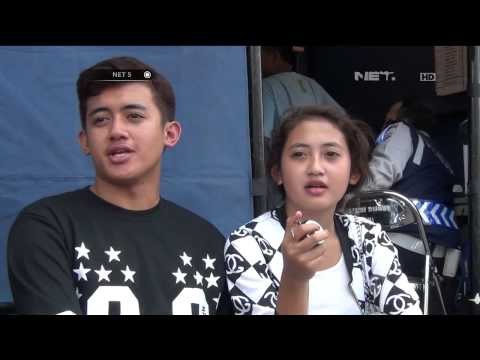 Dinas Perhubungan Cimahi Libatkan Karang Taruna - NET5