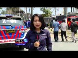 Live Report Dari Medan, Evakuasi Ekor Pesawat Hercules - NET12