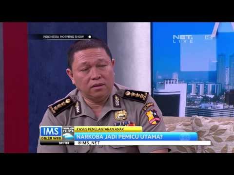 Talk Show Kasus Penelantaran Anak - IMS