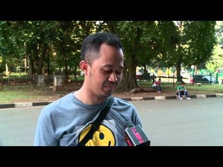 NET Sport - Tanggapan Masyarakat Terkait Nama-nama Tim Transisi