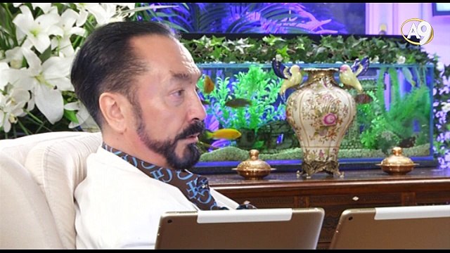 Hz. Süleyman (as)'ın mescidini yeniden inşa edeceğiz. Hz. Musa (as) ve Hz. Harun (as)'ın emanetlerinin olduğu Kutsal Sandık da oraya getirilecek