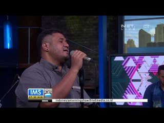 Performance Mike Mohede Kusayang Kamu - IMS