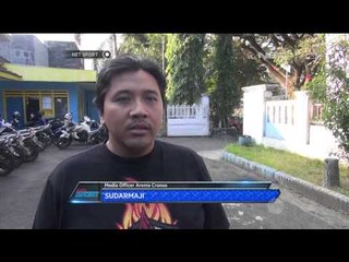 NET Sport - Belum Bergulir, Dua Klub Putuskan Mundur dari Piala Indonesia Satu