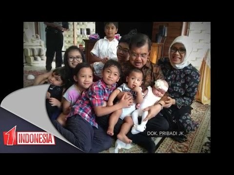 Promo Satu Indonesia Bersama Jusuf Kalla Minggu, 07 Juni 2015 pkl 23.00 WIB