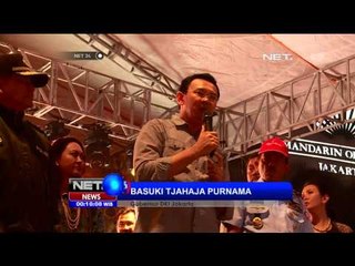 Pemprov DKI Jakarta Gagal Adakan Karnaval - NET24