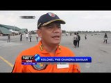 Air Show Lanud Medan di padati ribuan pengunjung - NET5