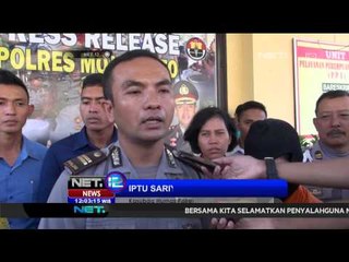 Polisi Amakan Satu Mucikari Prostitusi Online di Mojokerto - NET12