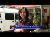 Live Report dari Medan, Posko Dipindahkan ke RS Bhayangkara - NET12