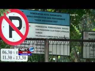 Скачать видео: Menu Khas Solo di Hidangan Resepsi Pernikahan Putra Presiden - NET12