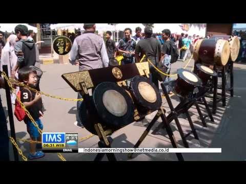 Festival Enichisai di Blok M Jakarta - IMS