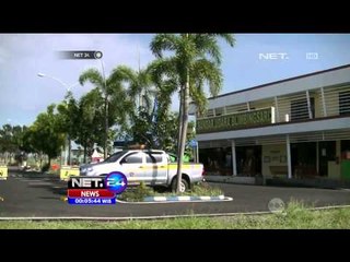 Bandara Tutup, Pemudik Jalur Pelabuhan Melonjak Naik - NET24