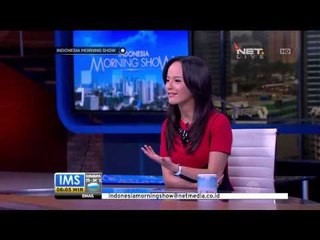 Kilas Balik 2014 di Indonesia - IMS