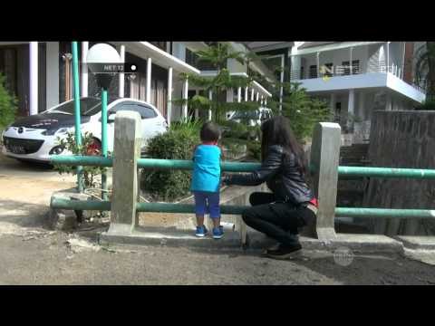 Jalur Puncak Macet Total, Pemudik Berlibur di Hotel - NET12