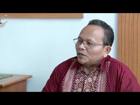 Tanggapan Satyagama Mengenai Gelar Frans Agung -NET12